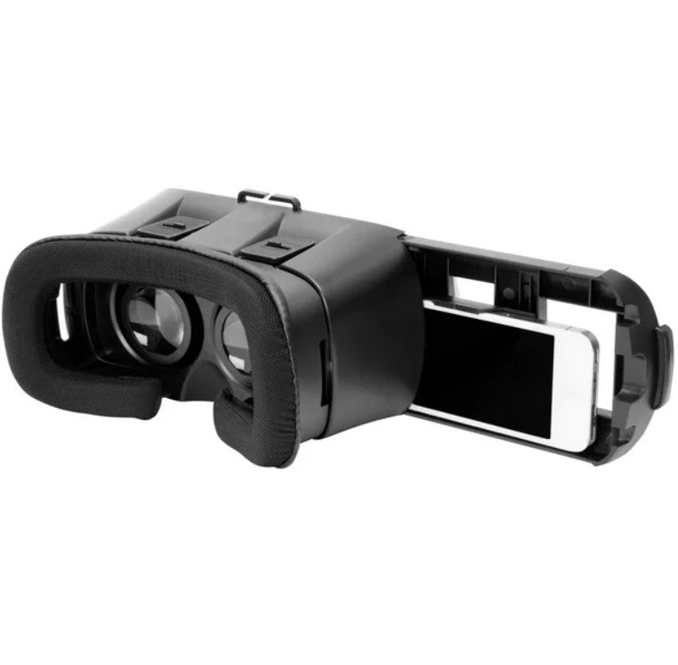 Lentes VR Box De Realidad Virtual 3D™