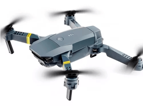 DRON CAMARA DUAL PRO