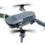 DRON CAMARA DUAL PRO