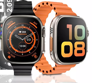 Smartwatch T900 Ultra™ Reloj Inteligente