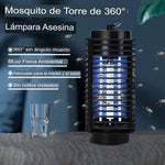 MOSQUITERA MAGNETICA