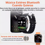 Smartwatch T900 Ultra™ Reloj Inteligente