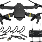 DRON CAMARA DUAL PRO